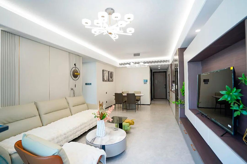 3個空間教你裝出“百萬效果”的家，鄰居追著問設(shè)計圖！